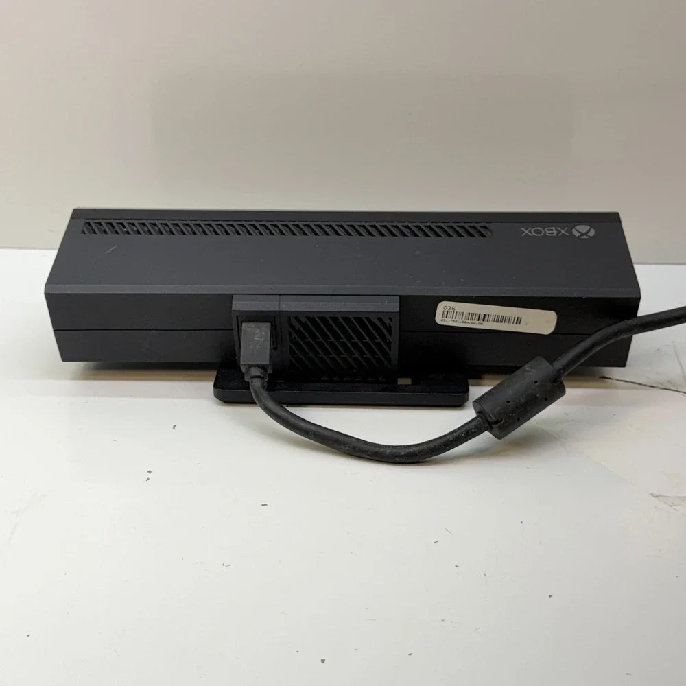Microsoft xbox one